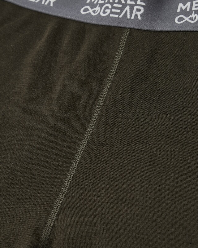 Merkel Gear Merino Leggings Ws