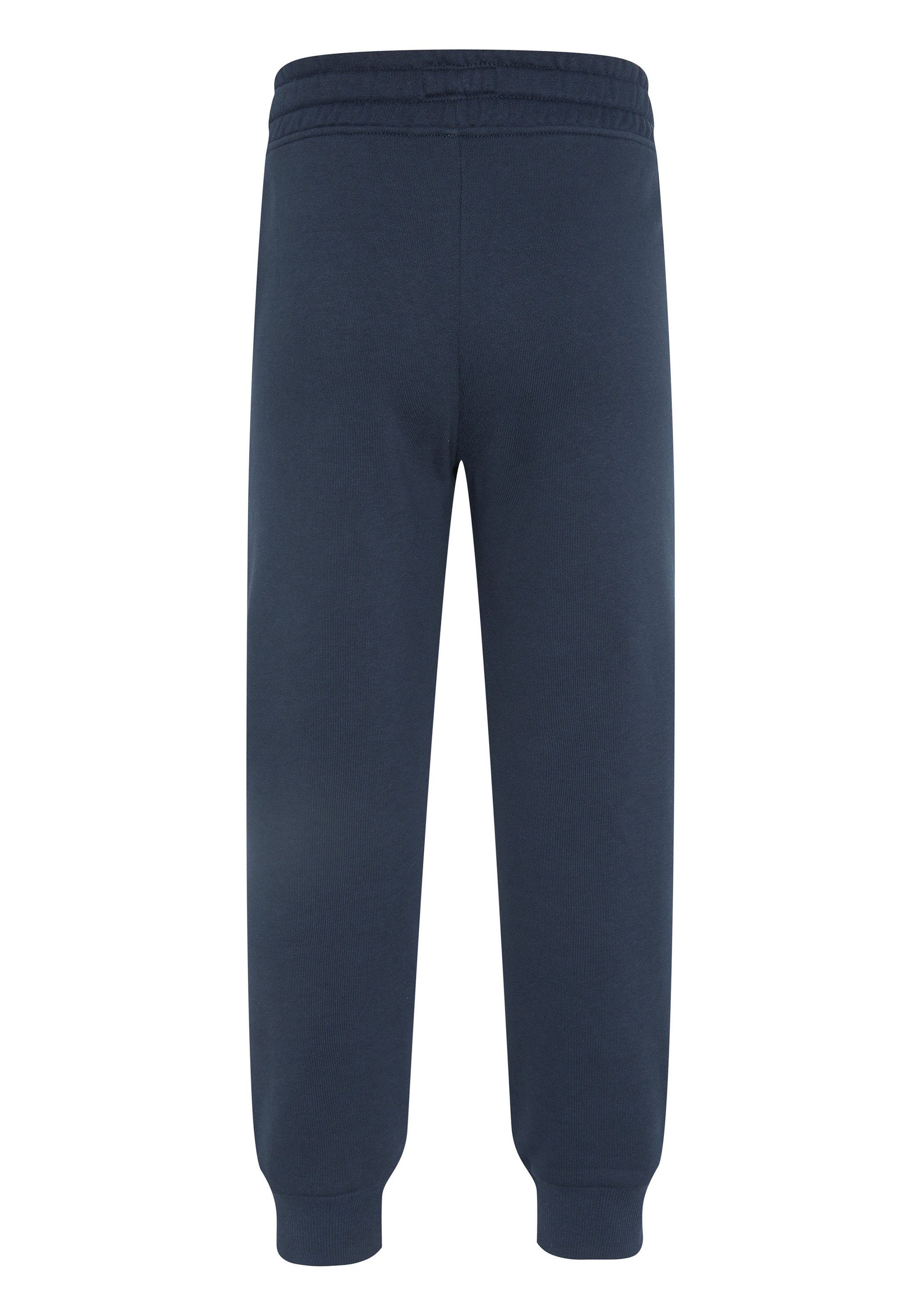 Polo Sylt Jogginghose im Two-Tone-Look