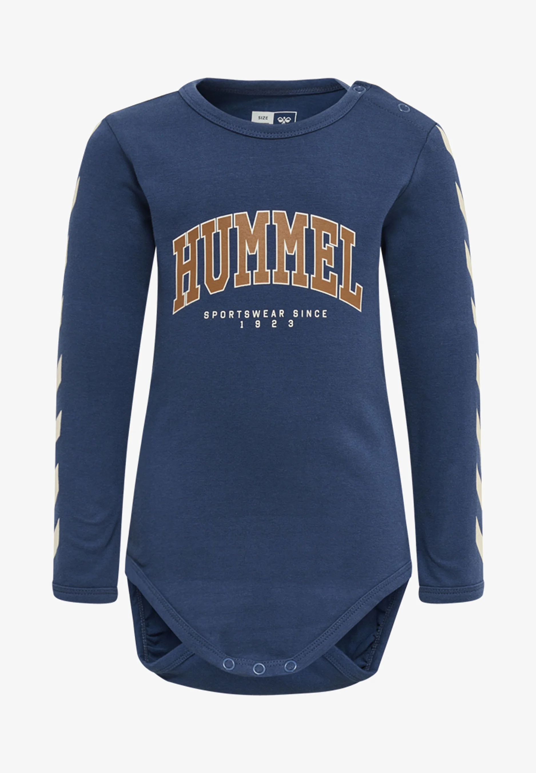 Hummel HMLFAST FLIPPER - Cuerpo
