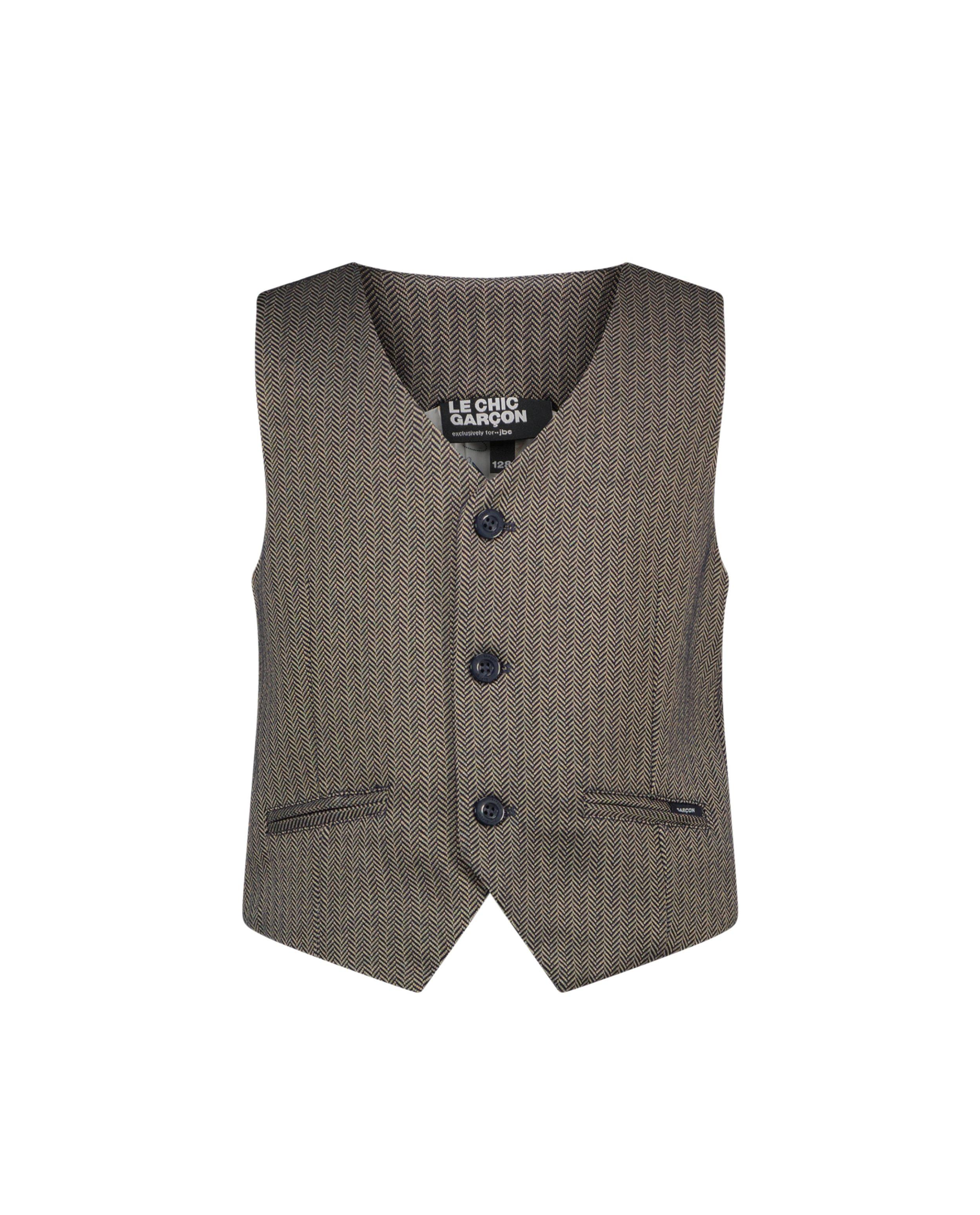 Vestă Le Chic albastru închis, Ocazii speciale albastru închis