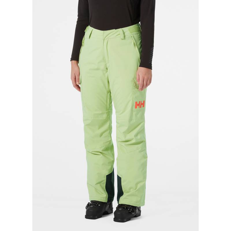 HELLY HANSEN SWITCH CARGO Skihose Damen
