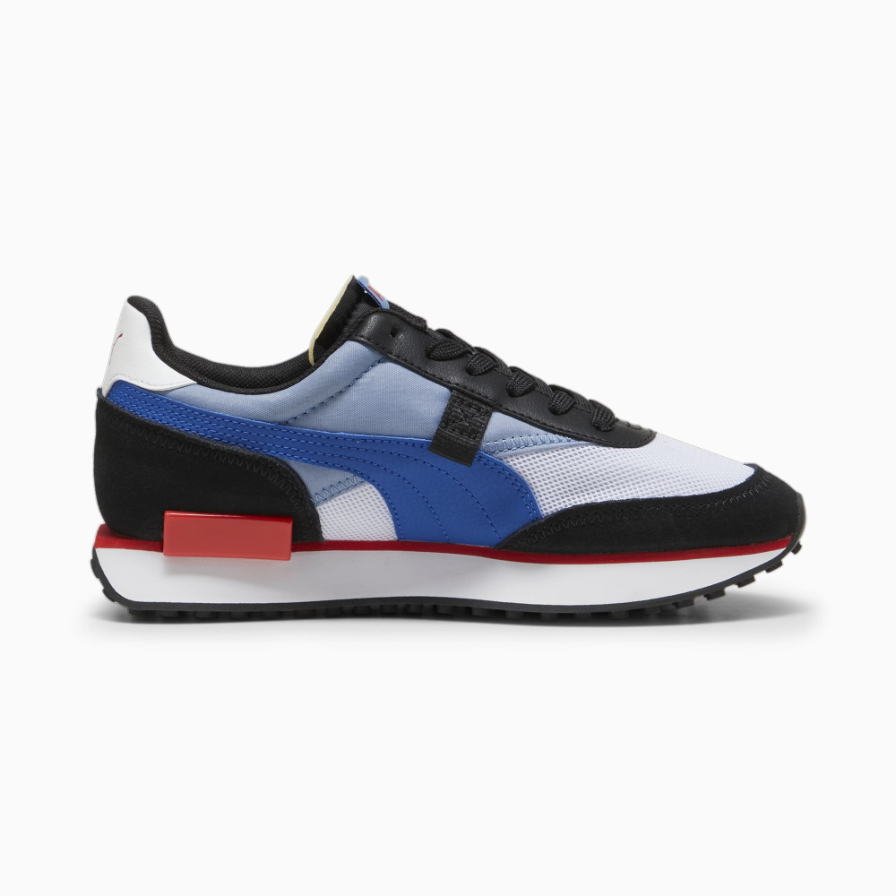 PUMA Future Rider Splash Jugend 381854_19 / weiss
