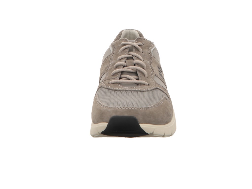 CAMEL ACTIVE Freizeit Schnürer grau