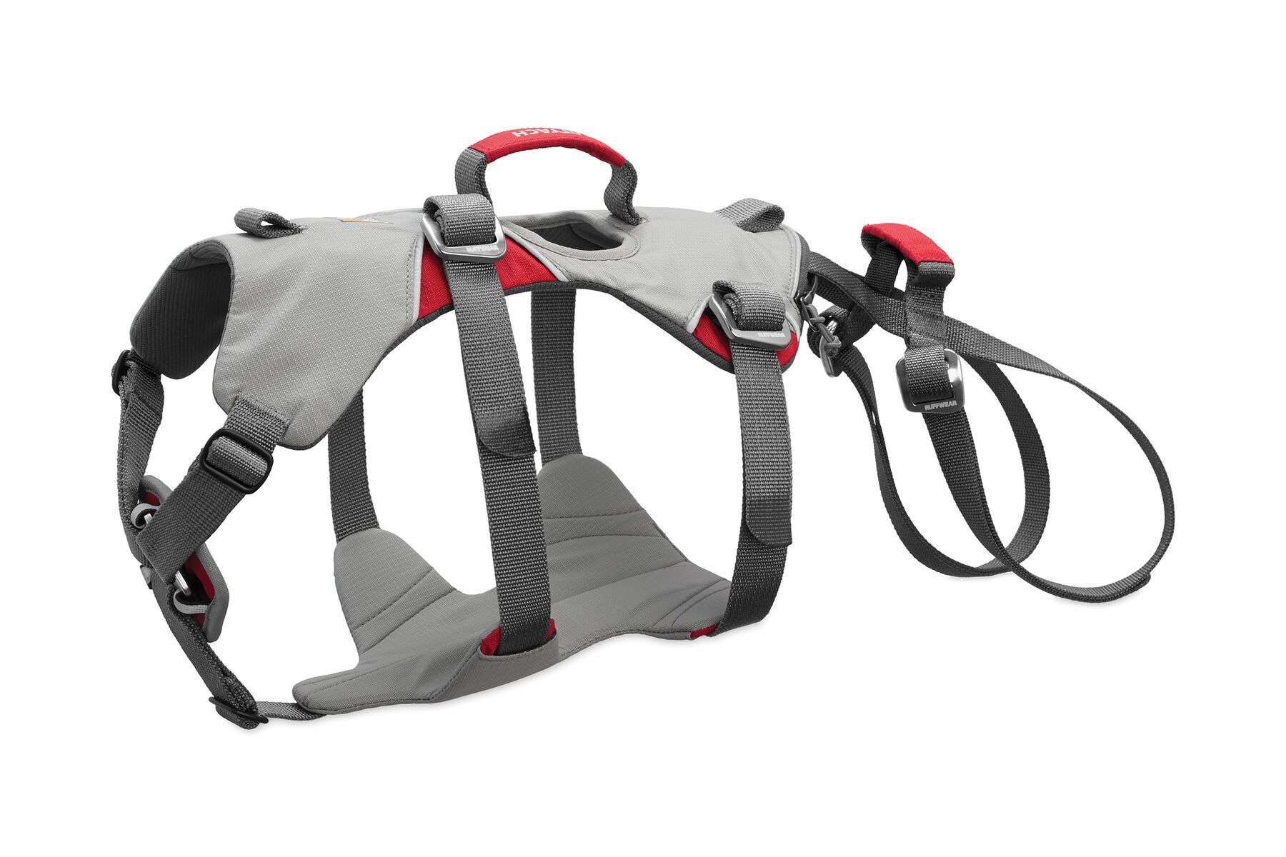 Ruffwear Hundegeschirre Ruffwear DoubleBack™ Geschirr S