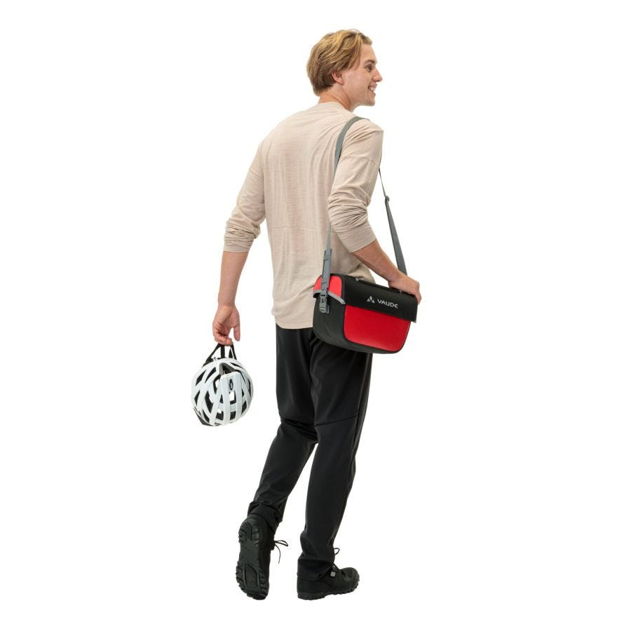 Aqua Box Lenkertasche