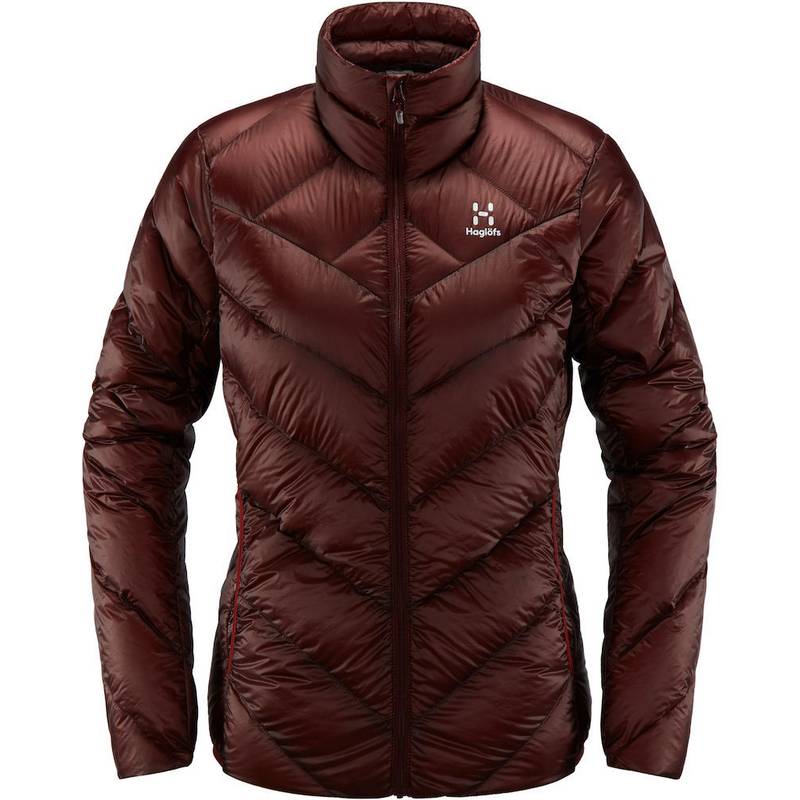 Haglöfs L.I.M Essens Jacket Outdoorjacke Damen