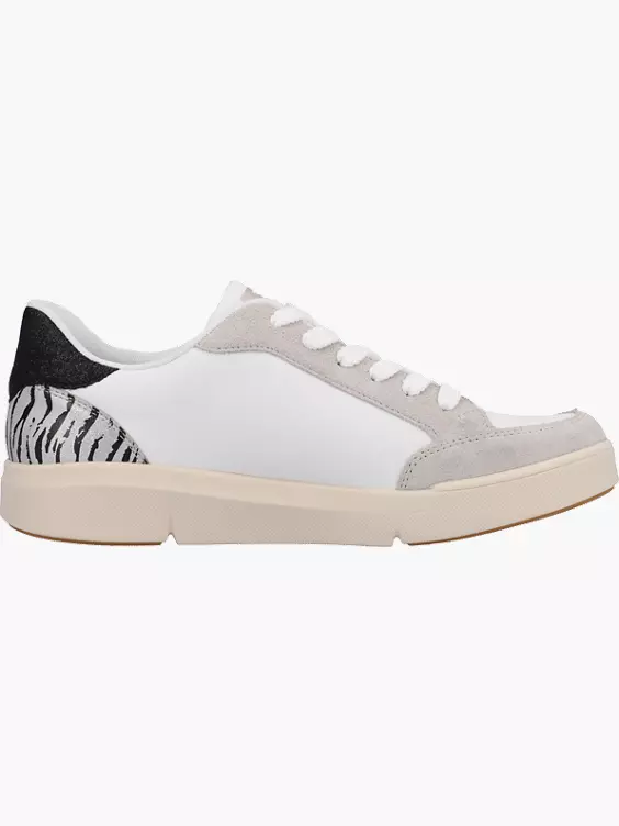Rieker Damen Sneaker Low