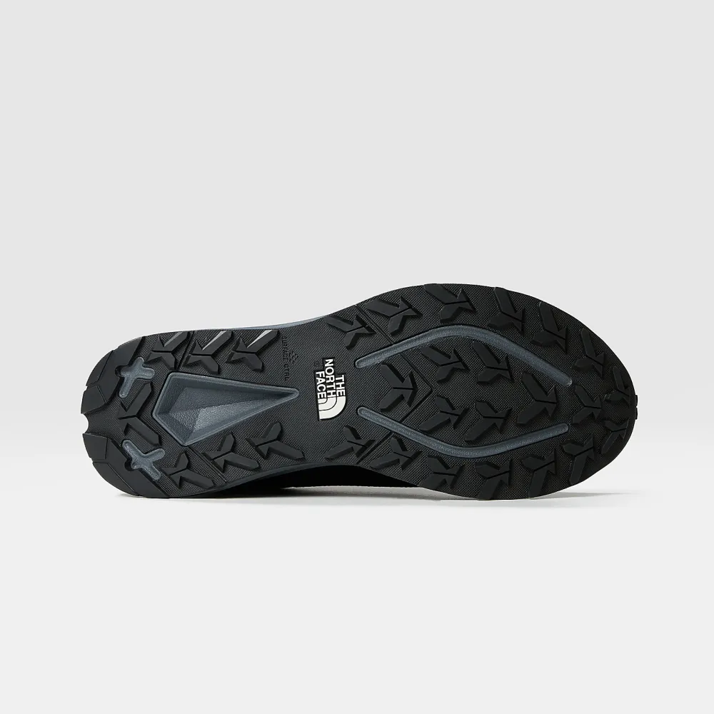 The North Face Vectiv Exploris NF0A7W6CNY7 / schwarz