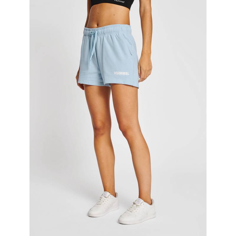 hummel hmlLEGACY WOMAN SHORTS Shorts Damen