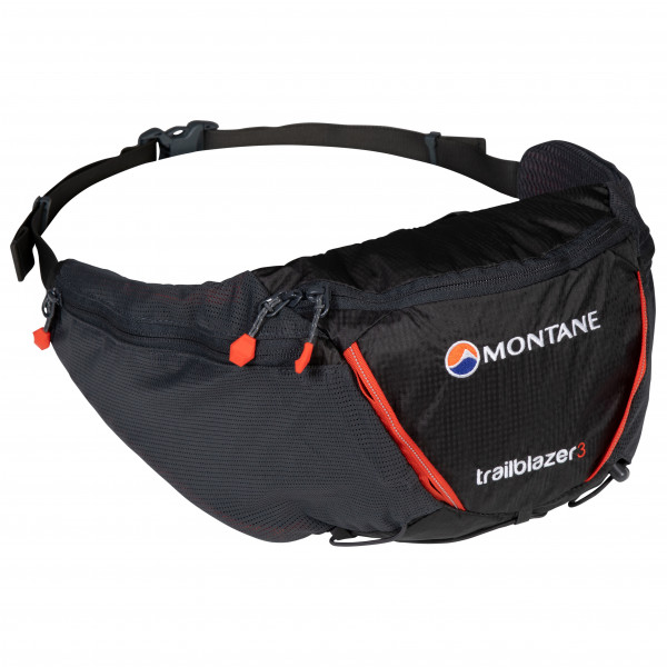 Montane - Trailblazer 3 - Hüfttasche