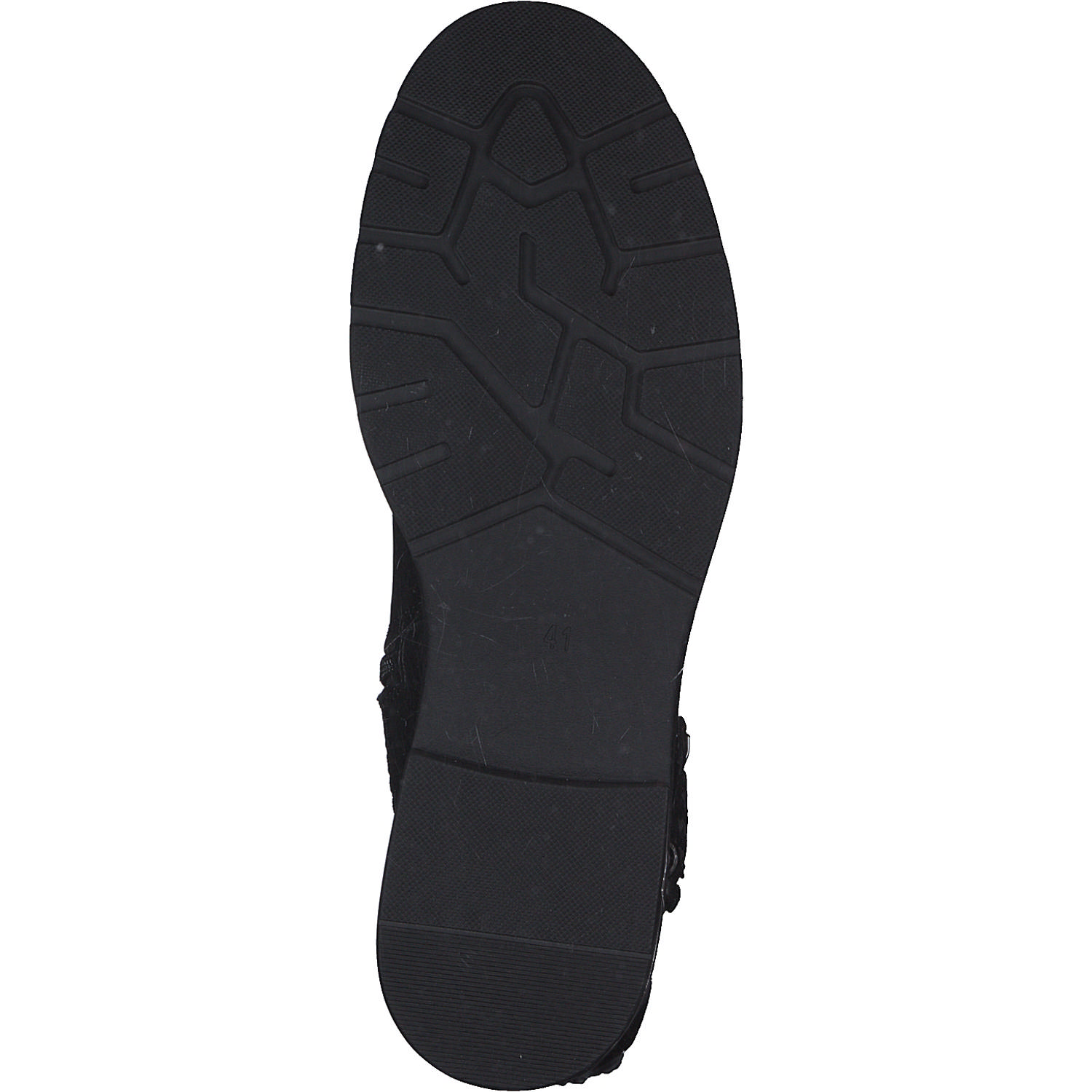 Marco Tozzi 25612, Boots, Damen, BLACK ANTIC
