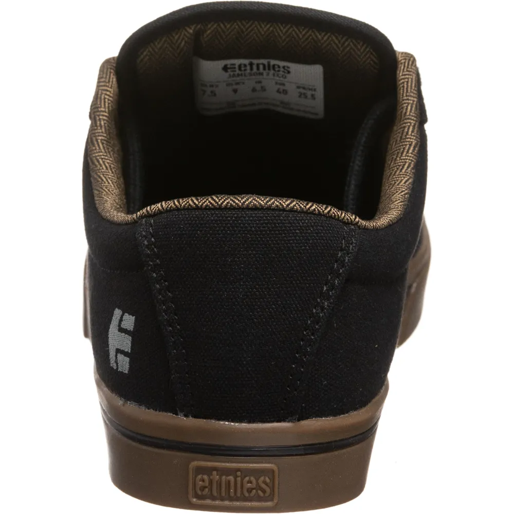 Etnies Jameson 2 Eco 4101000323 558 / schwarz