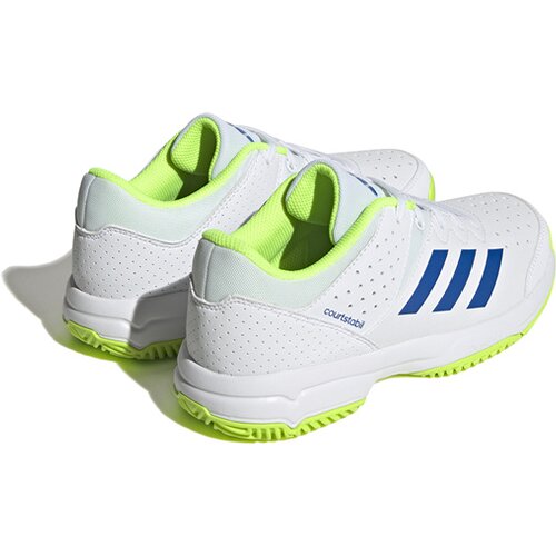KINDER HANDBALLSCHUHE COURT STABIL