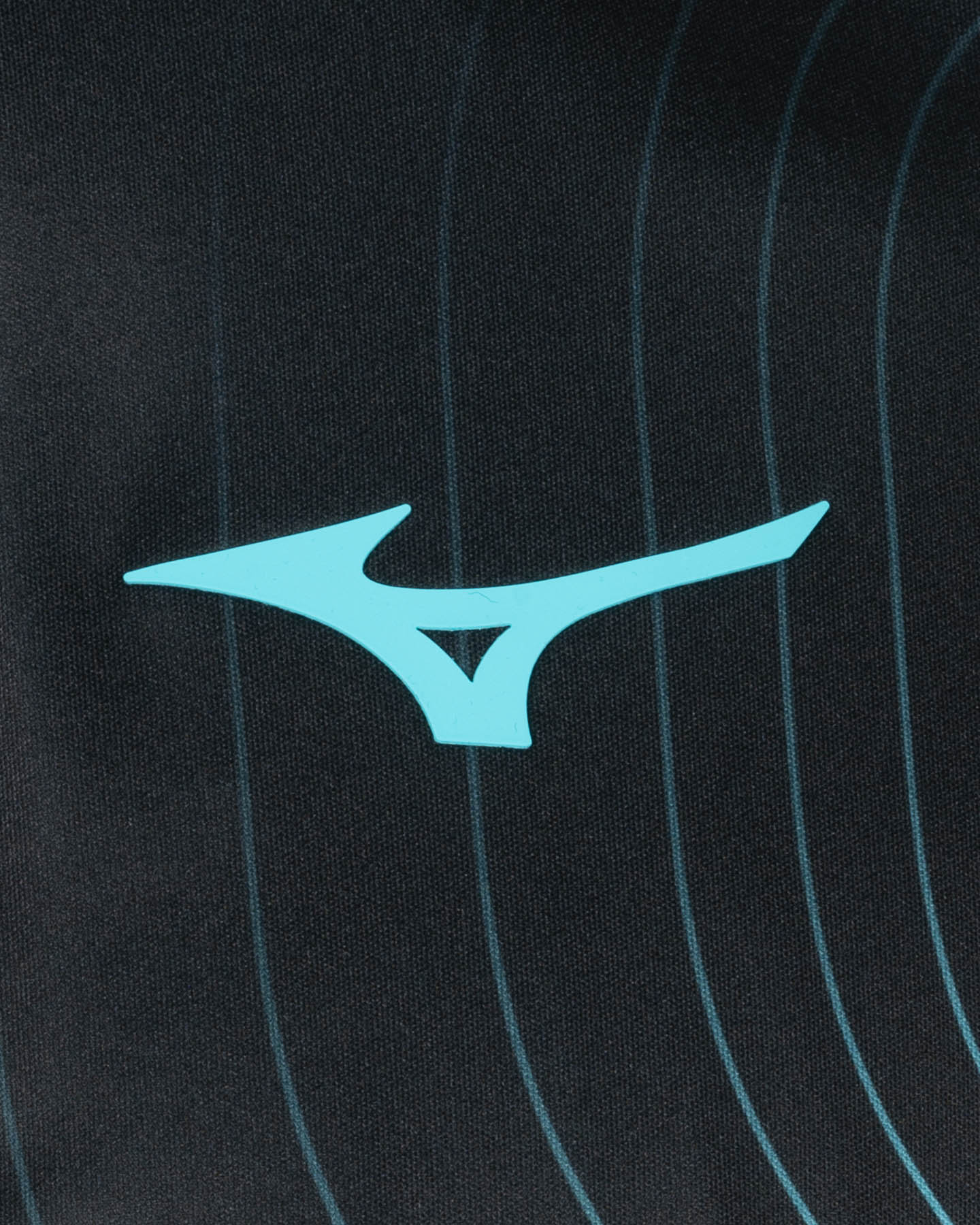 Mizuno Lazio tretí oficiálny futbalový dres 24-25 M P2GABX09-09