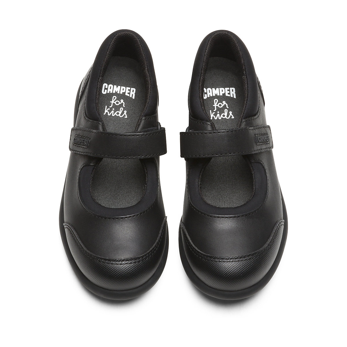 Pelotas K800317-001 Ballerinas Kinder Ballerinas