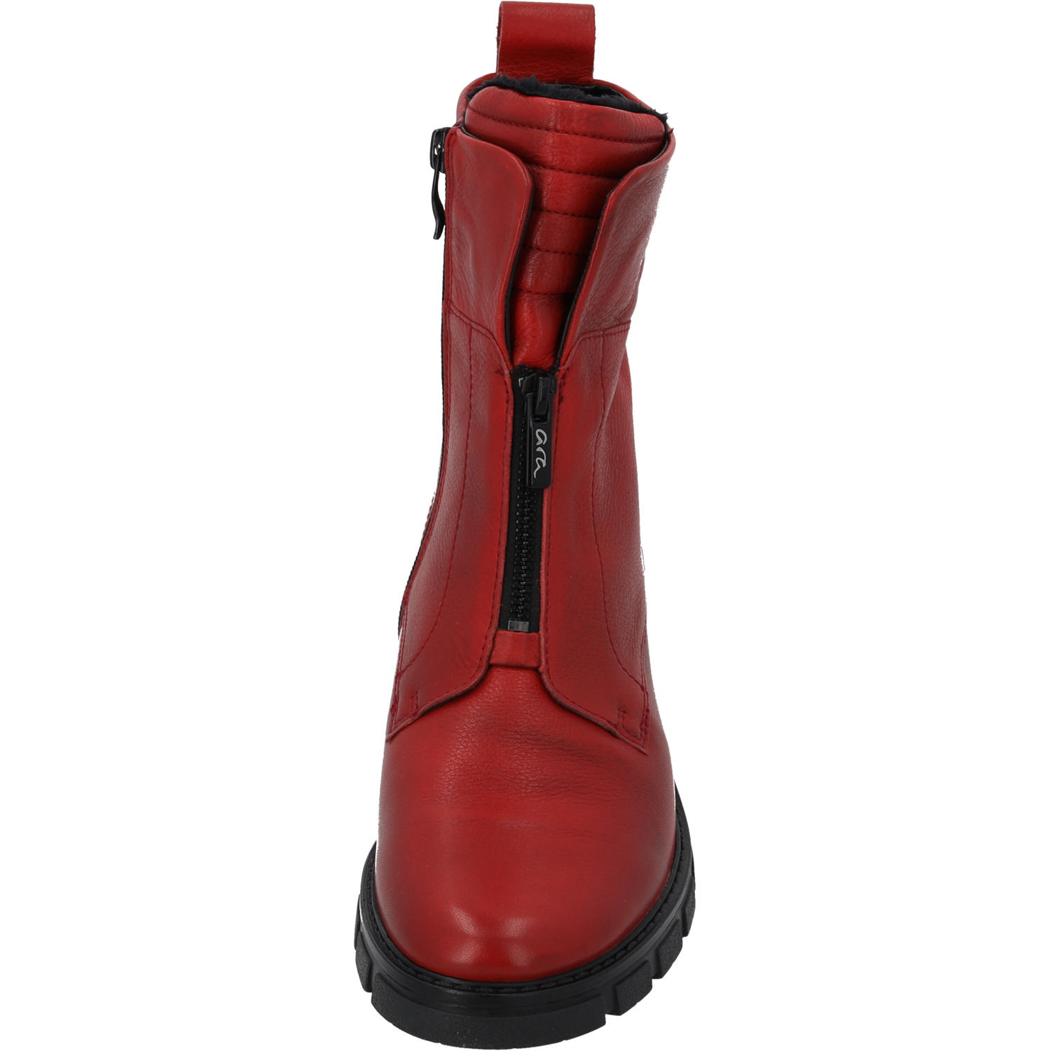 Ara Dover 23130, Stiefeletten, Damen, Rot