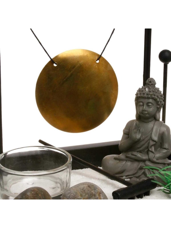 Atmosphera Créateur d'intérieur Entspannungsset in schwarz günstig kaufen onesize