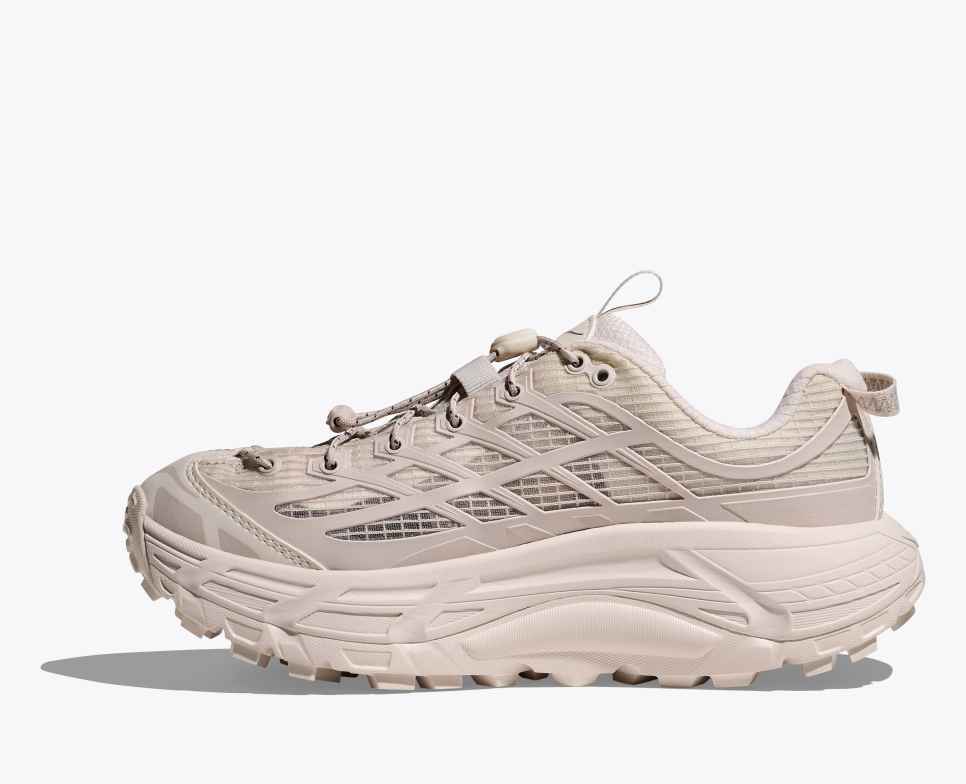 Mafate Three2 Rose Cream / Stucco