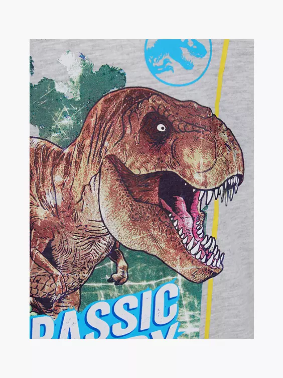 Jurassic World T-Shirt