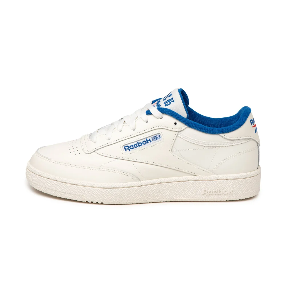 Reebok Club C 85 IE9388 / weiss