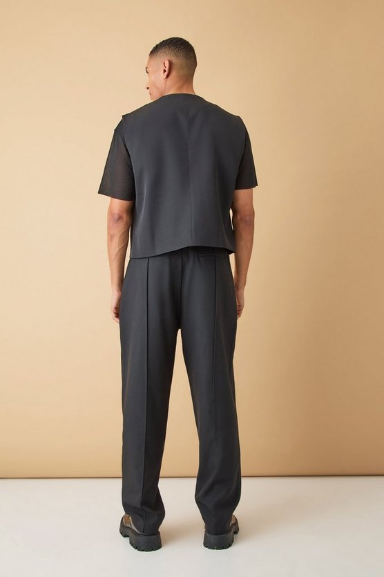 Mix & Match Weste