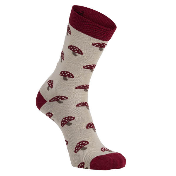 VILLARRICA TOADSTOOL SOCKS Unisex - Freizeitsocken