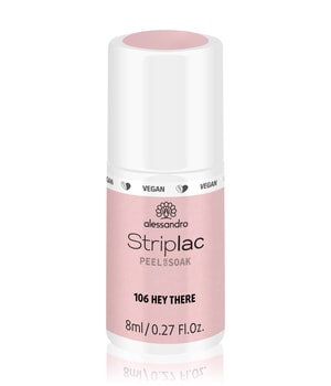 Alessandro Striplac Peel or Soak Nagellack-8 ml