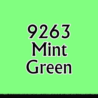 MSP Core: Mint Green (15ml)