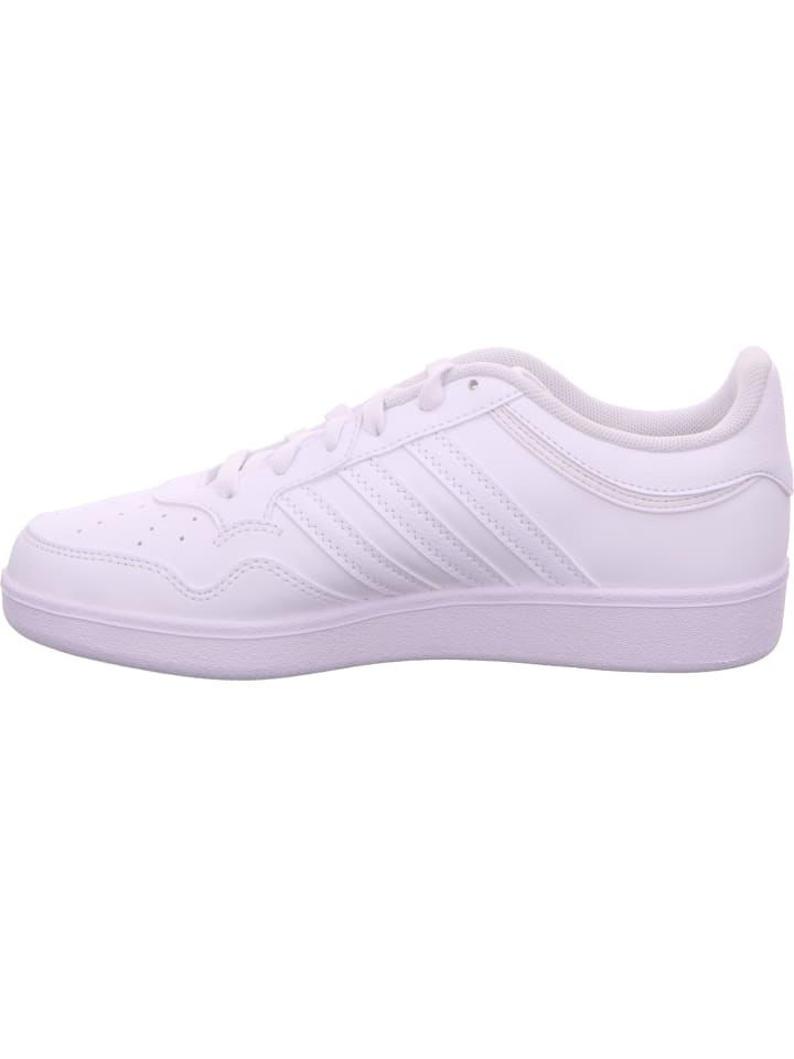 adidas Schnürhalbschuh in weiß günstig kaufen