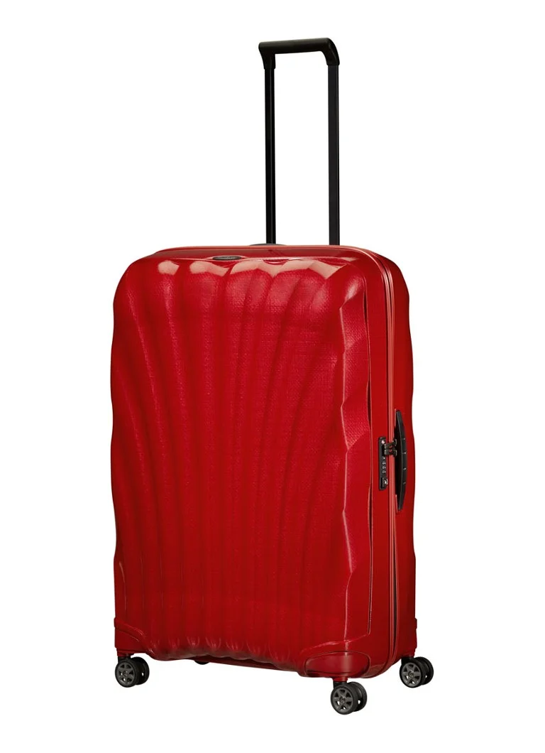 Περιστρεφόμενος φακός Samsonite C-Lite 81 εκ.