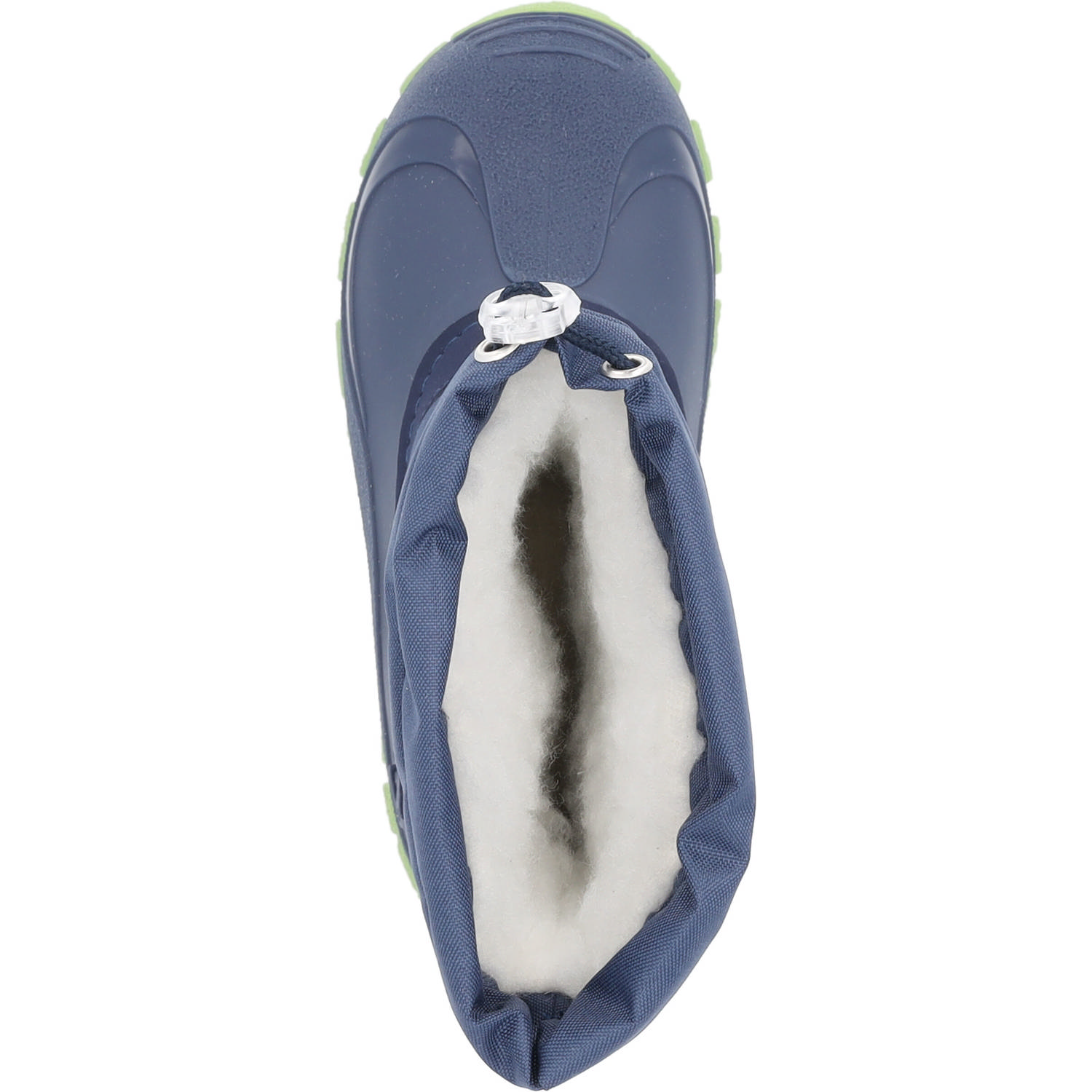 Salamander Forby 29868, Stiefel (Kinder), Kinder, Dunkelblau