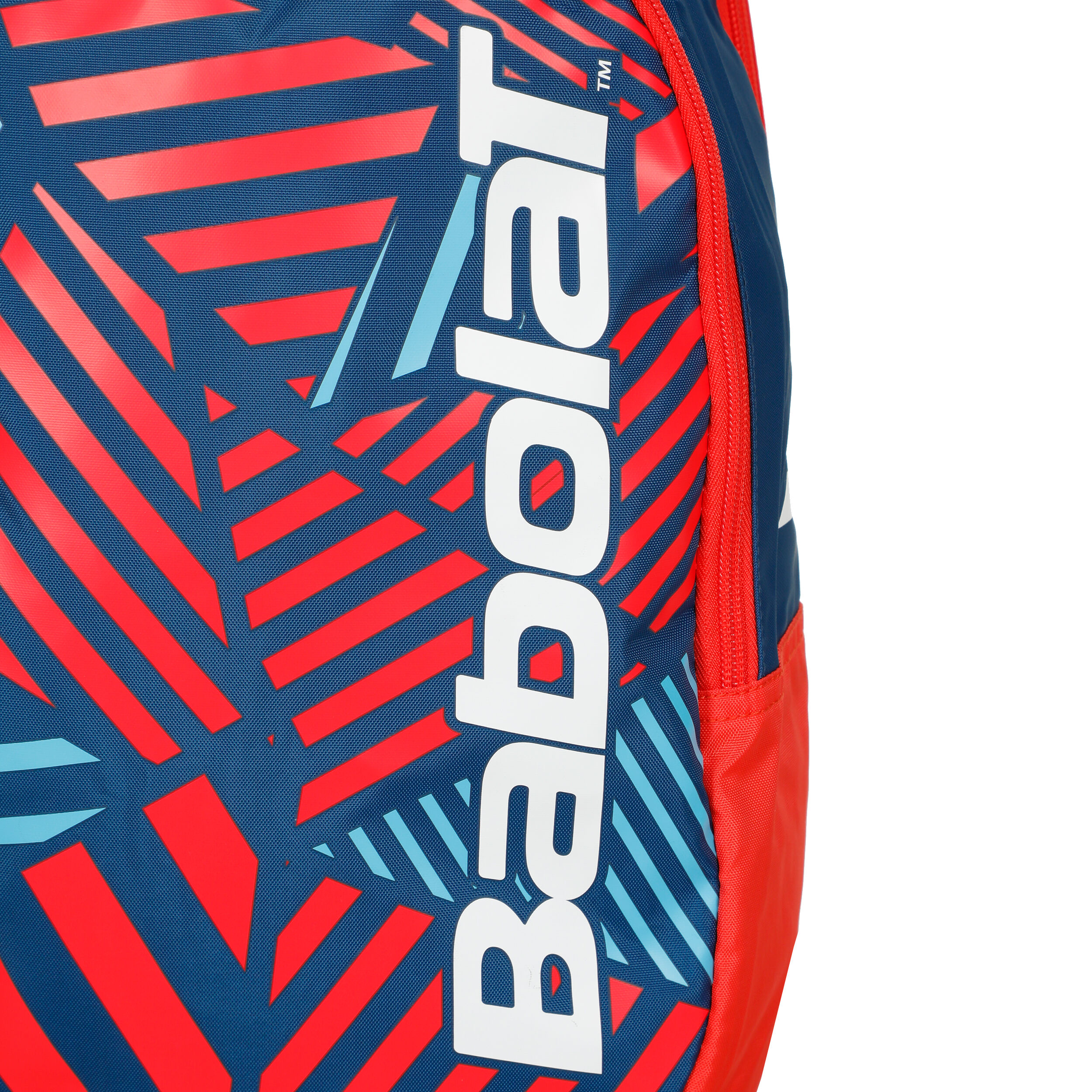 Kids Rucksack - Blau, Rot