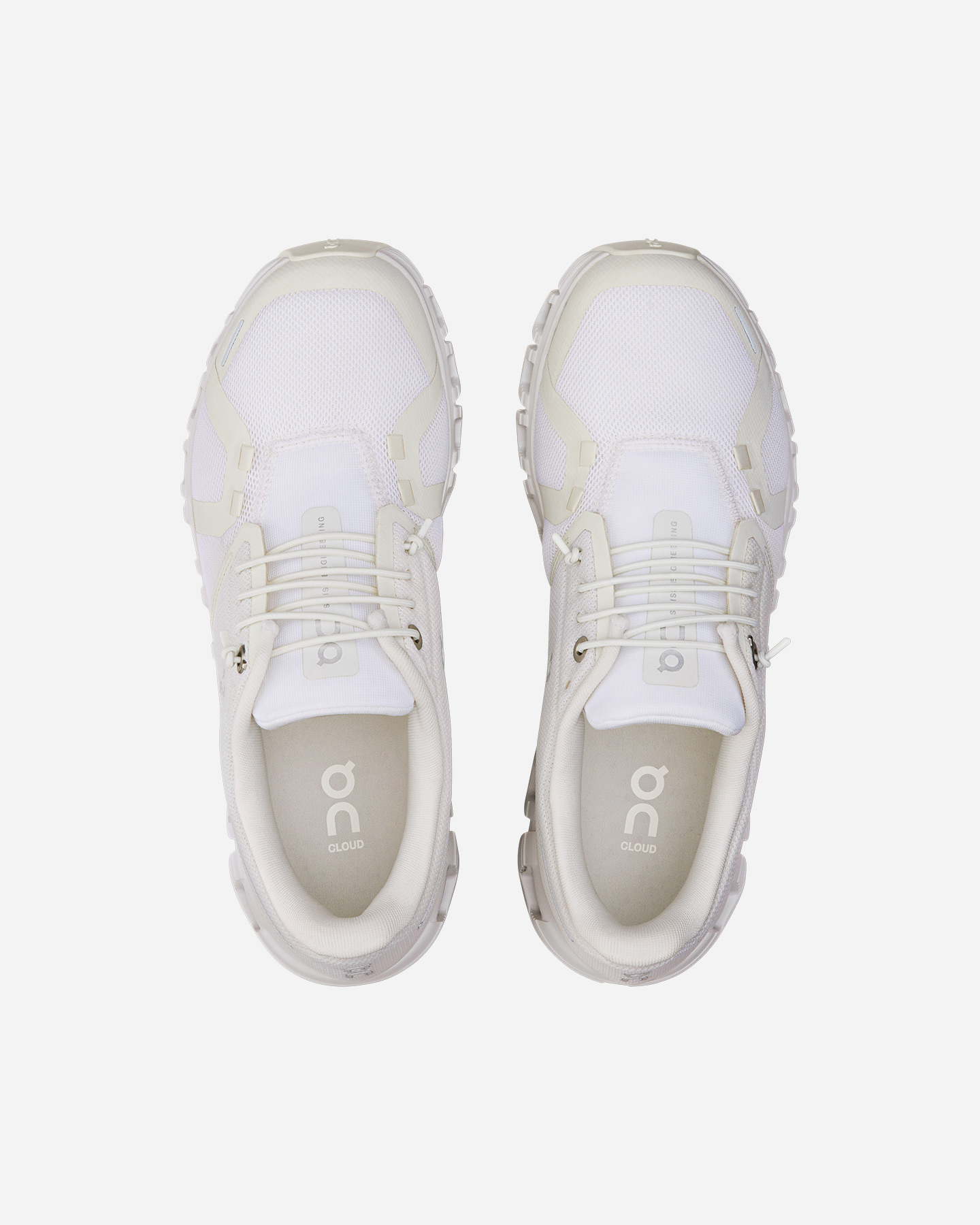 Buty sportowe Scarpe On Cloud 6 W 3WF10061200