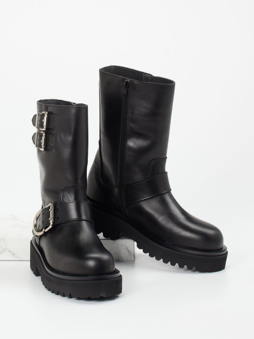 Stiefel-17550090062 Ralph Harrison