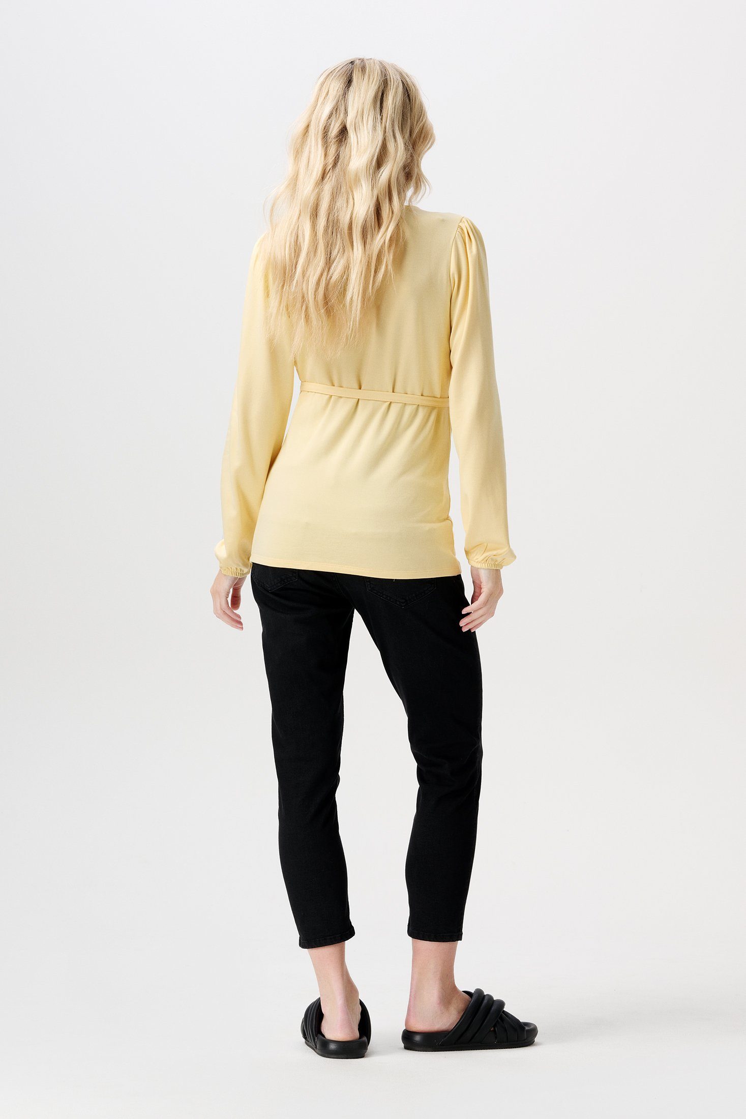 Noppies Stillshirt Noppies Still-Shirt Keet (1-tlg)