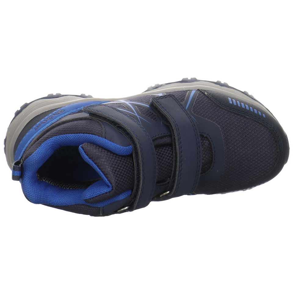Richter Boots