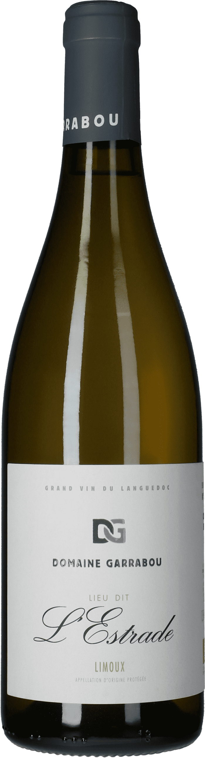 Domaine Garrabou: Chenin Blanc L'Estrade 2022