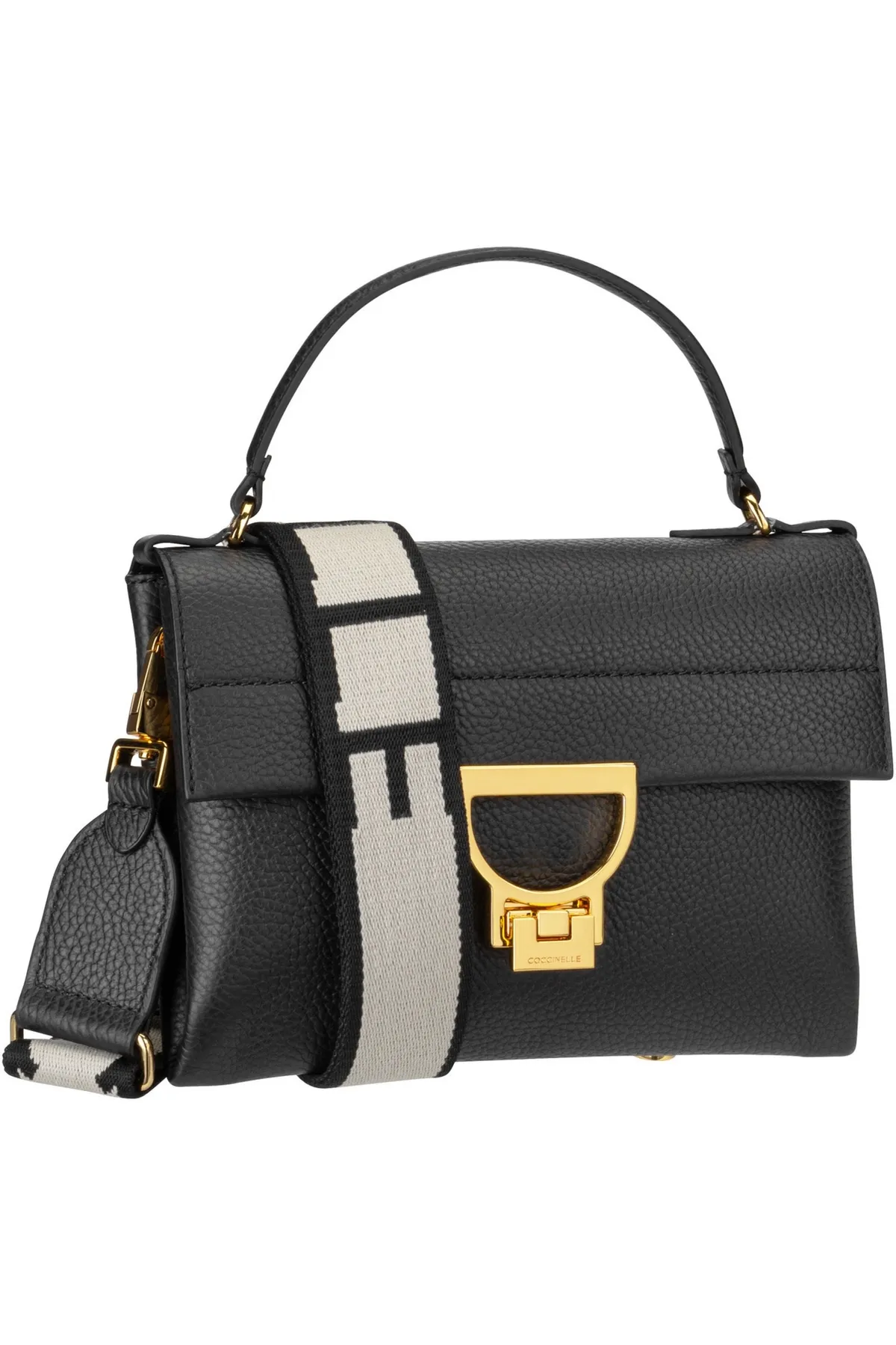 Coccinelle  Handtasche Arlettis Signature 1903