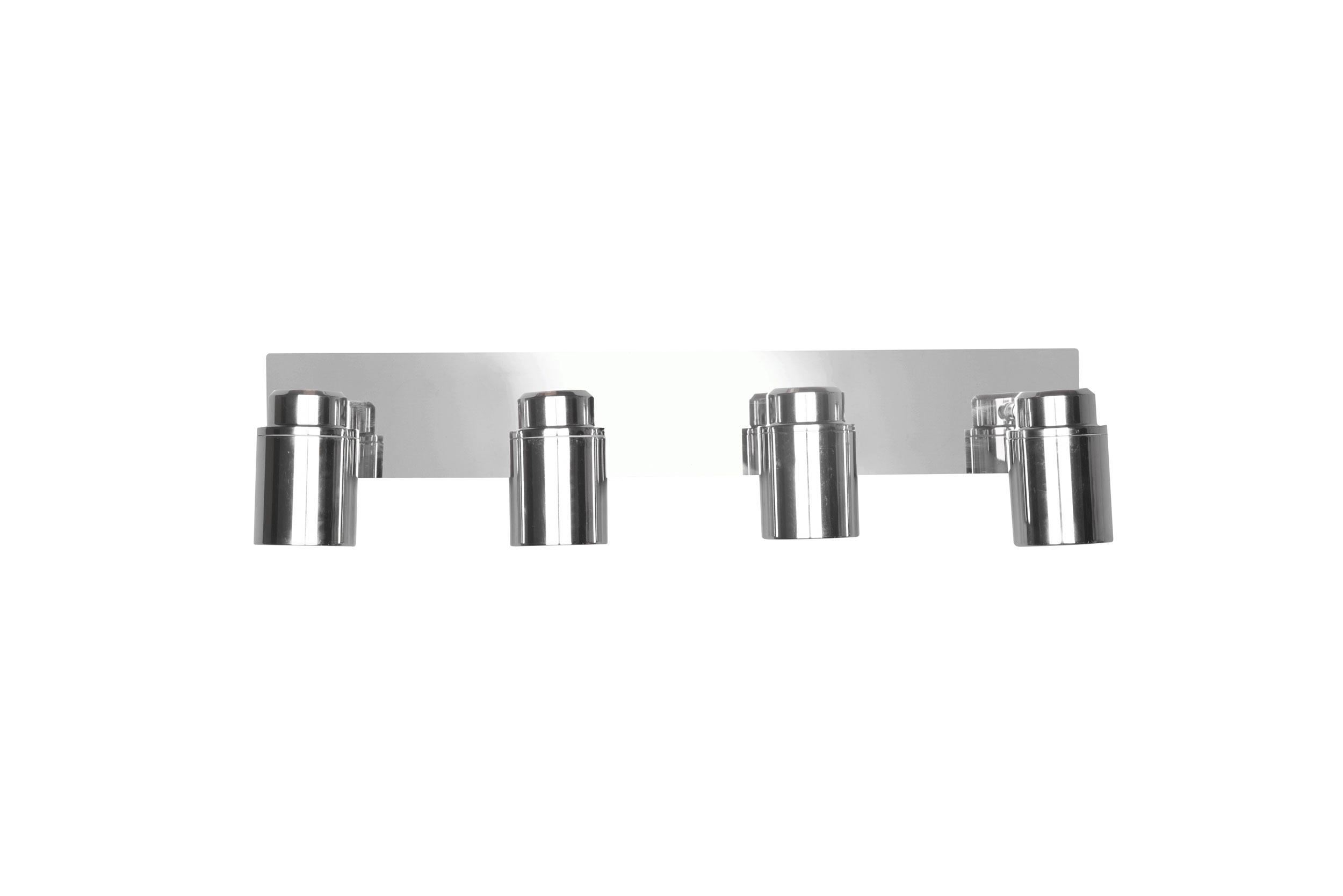 Trio LeuchtenStrahler 4flg