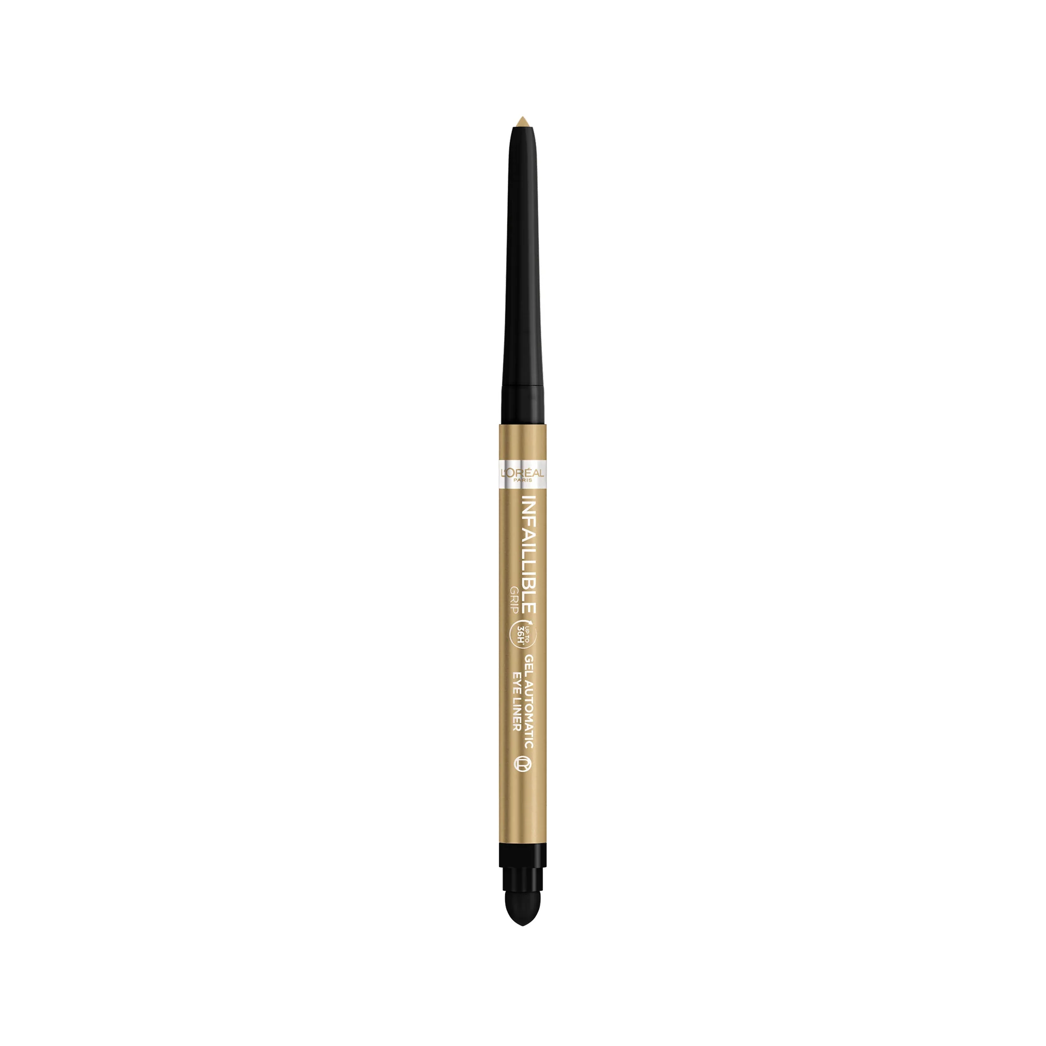 Očná linka Eye Bronze Blaze Infallible Grip 36H - Ceruzka na oči, Očná linka
