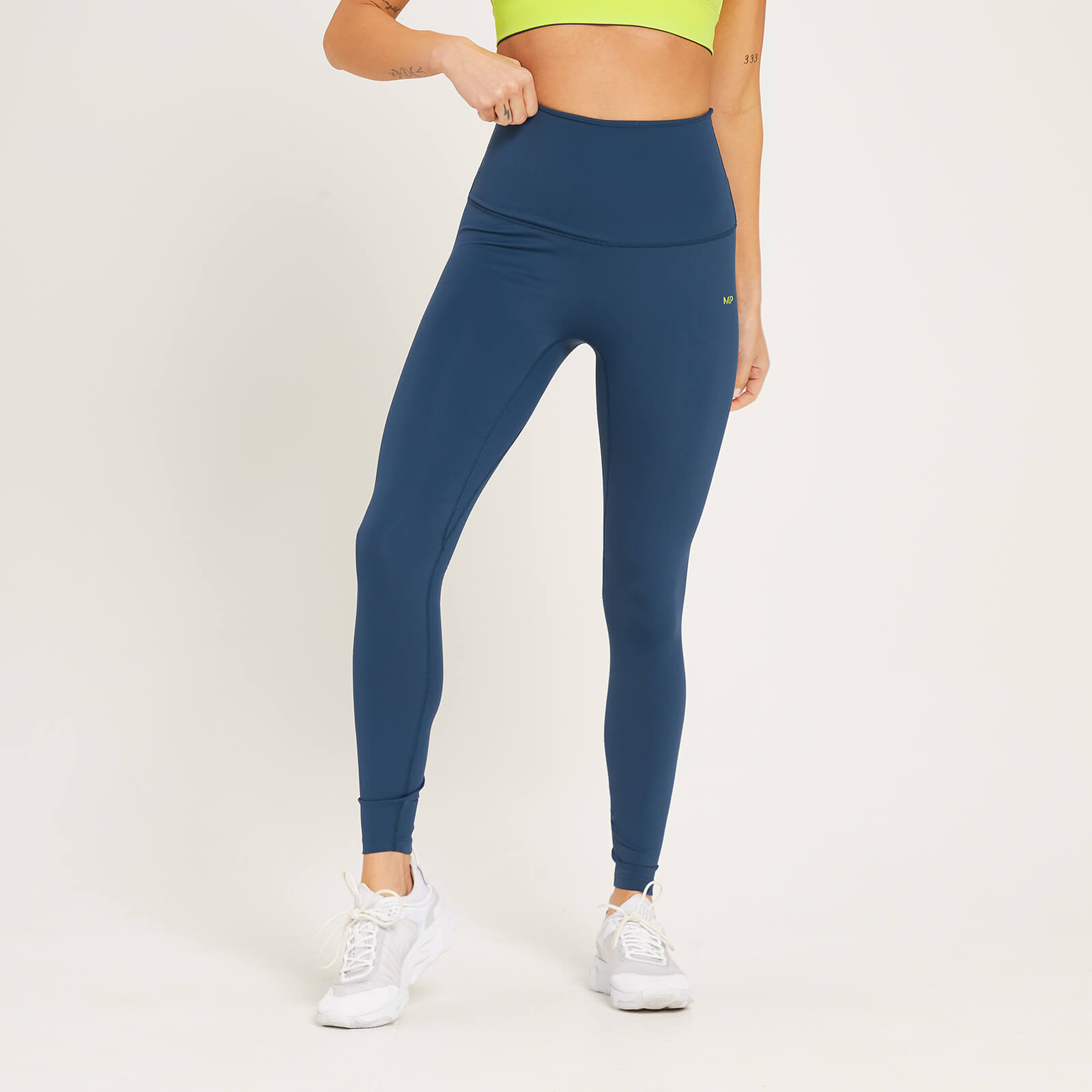 Legging MP Adapt pour femmes – Bleu poudré