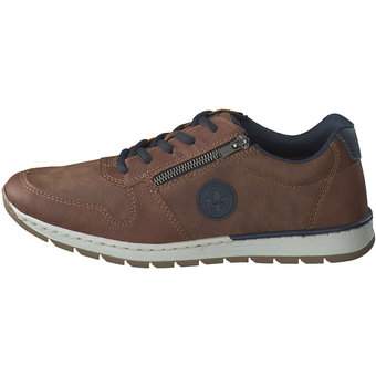 Rieker Sneaker in braun