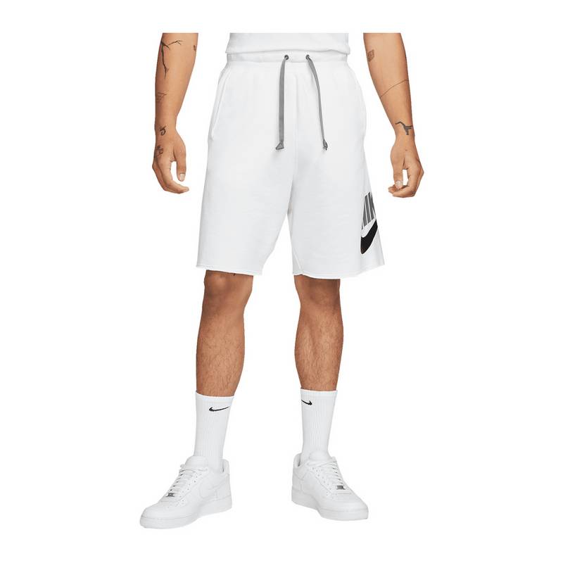 Nike Classic Alumni Short Sweathose Herren