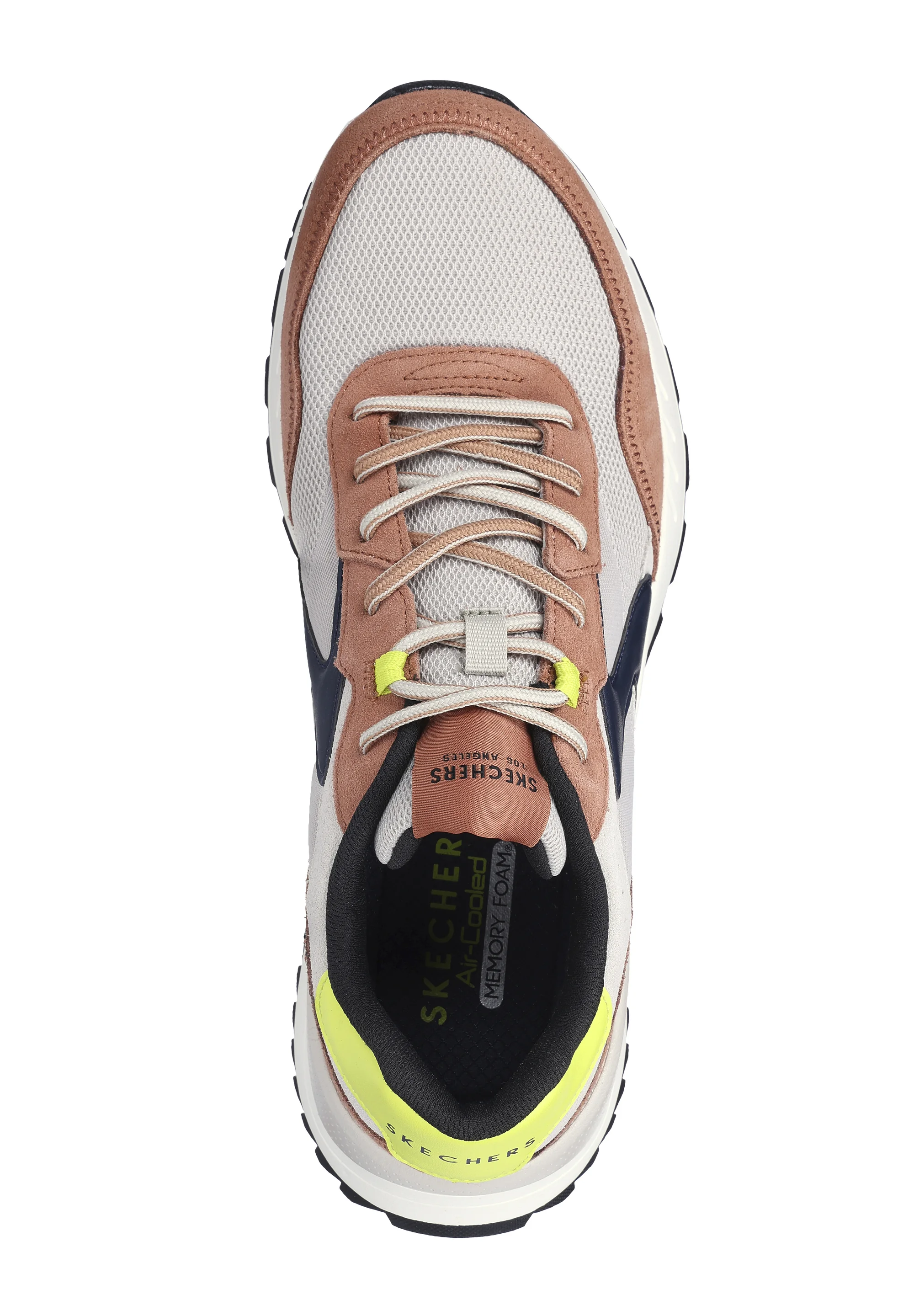 Skechers Sport FURY 40 - Zapatillas bajas