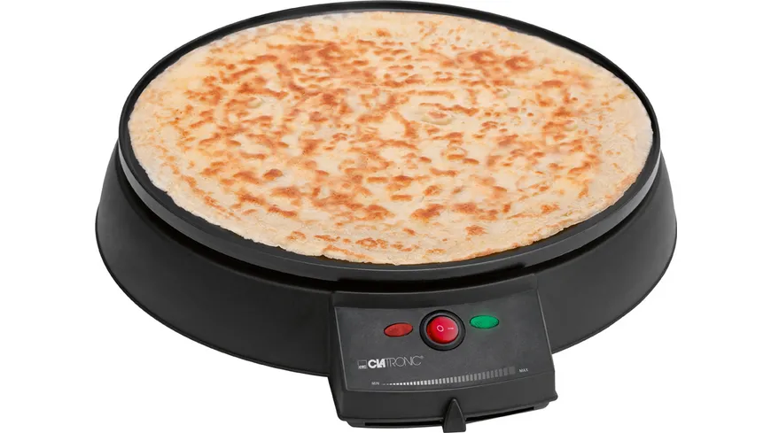CLATRONIC Crêpesmaker CM3372