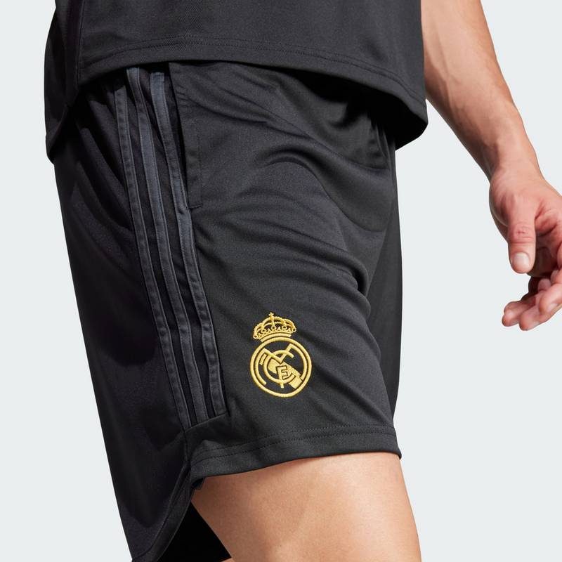 adidas Real Madrid 23/24 Ausweichshorts Funktionsshorts Herren