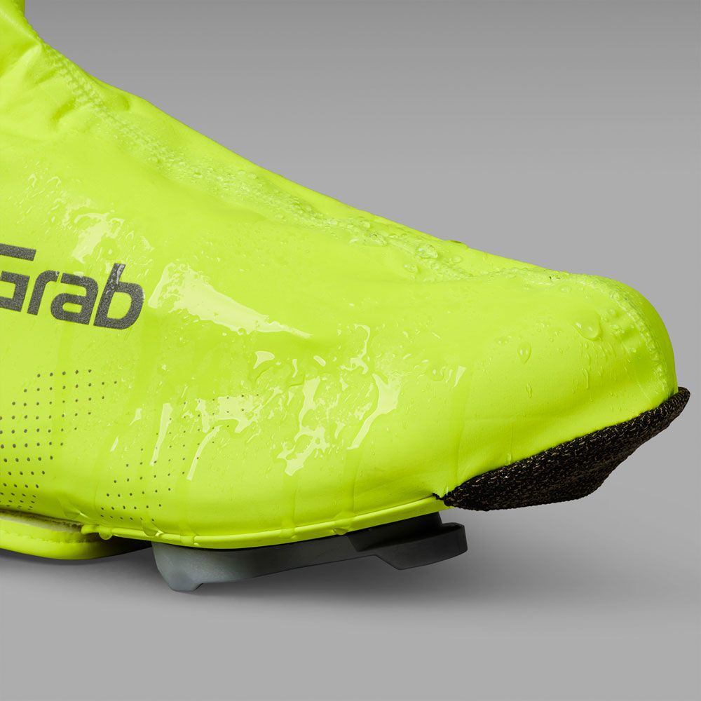 GripGrab Ride Waterproof Hi-Vis - Überschuhe kaufen | Bike-Discount