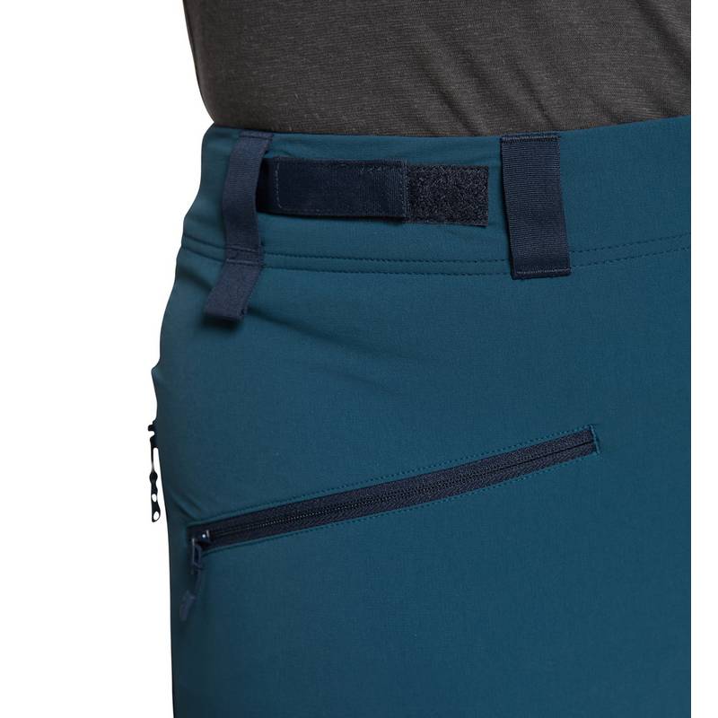 Haglöfs Rugged Slim Pant Trekkinghose Damen