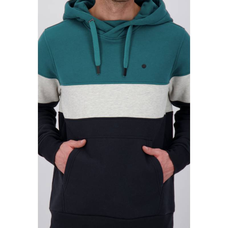 ALIFE AND KICKIN KingAK A Sweatshirt Herren