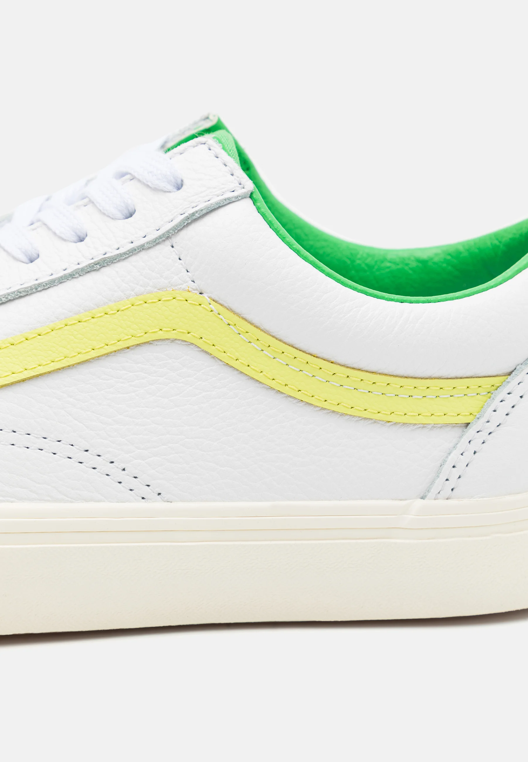 Vans OLD SKOOL UNISEX - Zapatillas bajas